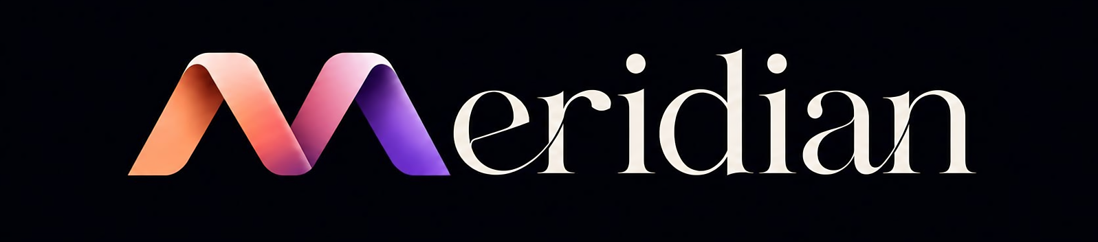 Meridian Digital Agency
